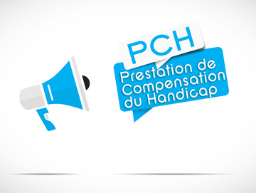 Prestation de Compensation du Handicap (PCH)