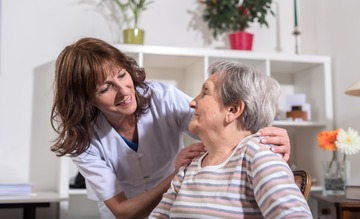 Notre confiance en notre personnel et nos équipes